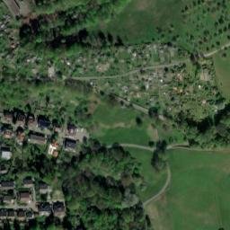 Satellite imagery of Mittelwellensendemast Baden-Baden, DE