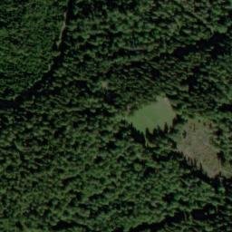 Satellite imagery of Oberer Eiberg, DE