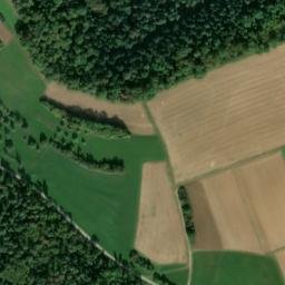 Satellite imagery of Möttlinger Köpfle, DE