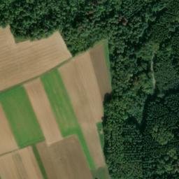 Satellite imagery of Möttlinger Köpfle, DE