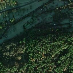 Satellite imagery of Merklinger Berg, DE