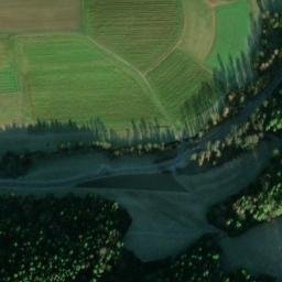 Satellite imagery of Sparnsberg, DE