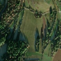 Satellite imagery of Sparnsberg, DE