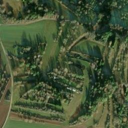 Satellite imagery of Sparnsberg, DE