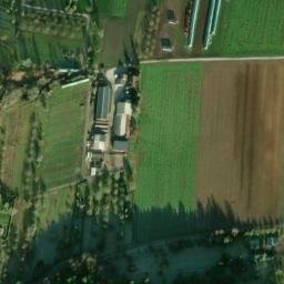 Satellite imagery of Mühlberg, DE