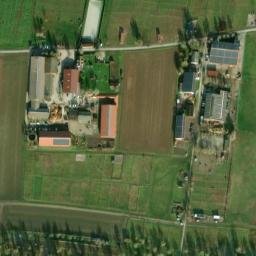 Satellite imagery of Mühlberg, DE