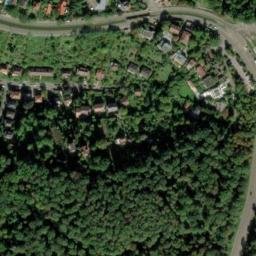 Satellite imagery of Fernmeldeturm Stuttgart, DE