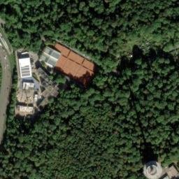 Satellite imagery of Frauenkopf, DE