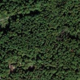 Satellite imagery of Frauenkopf, DE