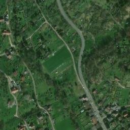 Satellite imagery of Katzenbühl, DE