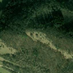 Satellite imagery of Bargauer Horn, DE