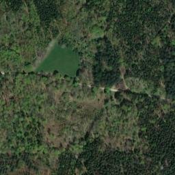 Satellite imagery of Rauhe Wanne, DE