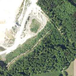 Satellite imagery of survey_point, AT