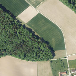 Satellite imagery of survey_point, AT