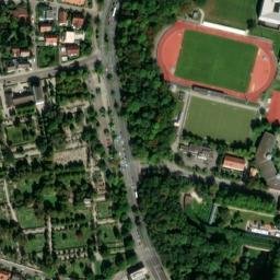 Satellite imagery of Pocket Tower, DE