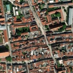 Satellite imagery of Pocket Tower, DE