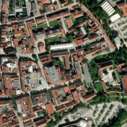 Satellite imagery of Triva Redoubt, DE