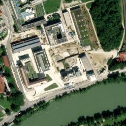 Satellite imagery of Triva Redoubt, DE