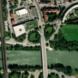 Satellite imagery of Triva Redoubt, DE