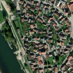 Satellite imagery of survey_point, CZ