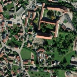 Satellite imagery of survey_point, CZ