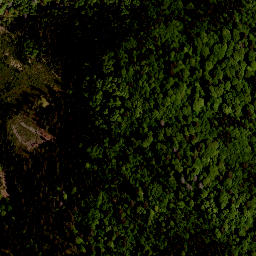 Satellite imagery of I/10-1, AT