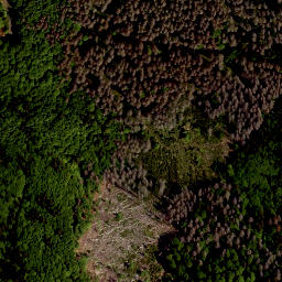 Satellite imagery of I/10-1, AT