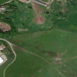 Satellite imagery of Jezerní vyhlídka [Horní Planá] outlook t., CZ