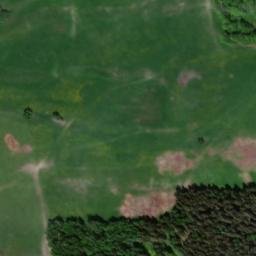 Satellite imagery of Jezerní vyhlídka [Horní Planá] outlook t., CZ