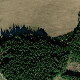 Satellite imagery of Suchý vrch [Černá v Pošumaví], CZ