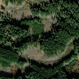 Satellite imagery of Suchý vrch [Černá v Pošumaví], CZ