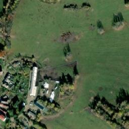 Satellite imagery of [Bohdalovice-Slavkov] castle t., CZ