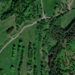 Satellite imagery of Hůra [Rožmitál na Šumavě-Zahrádka], CZ