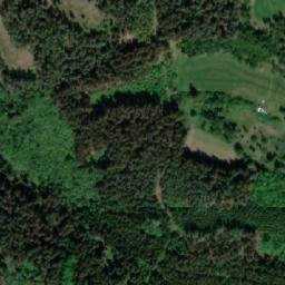 Satellite imagery of Hůra [Rožmitál na Šumavě-Zahrádka], CZ