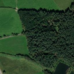 Satellite imagery of (U Děkana) [Kaplice-Pořešín], CZ