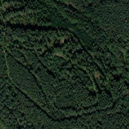 Satellite imagery of (U Děkana) [Kaplice-Pořešín], CZ