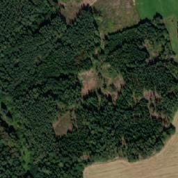 Satellite imagery of (U Děkana) [Kaplice-Pořešín], CZ