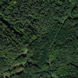 Satellite imagery of Ševcovská hora [Soběnov], CZ