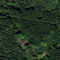 Satellite imagery of Ševcovská hora [Soběnov], CZ