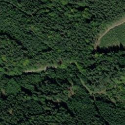 Satellite imagery of Ševcovská hora [Soběnov], CZ