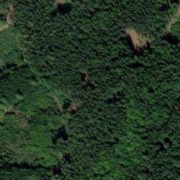 Satellite imagery of Kohout, CZ