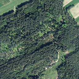 Satellite imagery of IV/55-8, AT