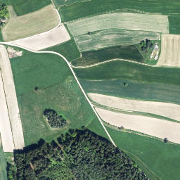 Satellite imagery of V/20-9, AT