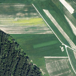 Satellite imagery of V/25, AT