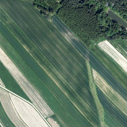 Satellite imagery of V/25-14, AT