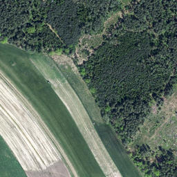 Satellite imagery of V/28-4, AT