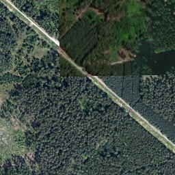 Satellite imagery of V/28-12, AT