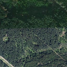 Satellite imagery of V/29-2, AT