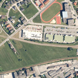 Satellite imagery of V/36-2, AT