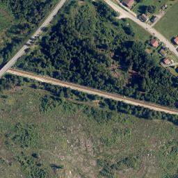 Satellite imagery of Kohlschusterberg, AT